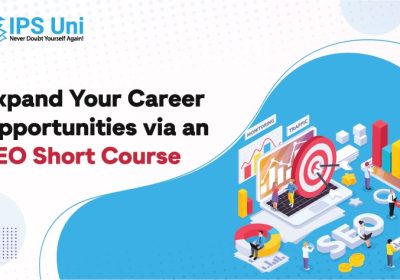 Expand Your Career Opportunities via an SEO Short Course