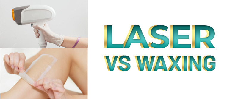 Laser Hair Removal vs Waxing in Islamabad – Rehman Medical Center