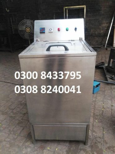 19 liter bottle washing machine in Pakistan