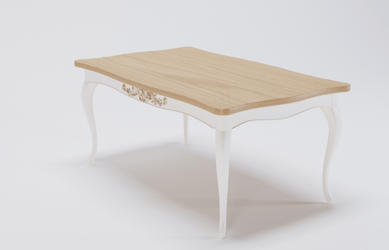 Diva Dining Table