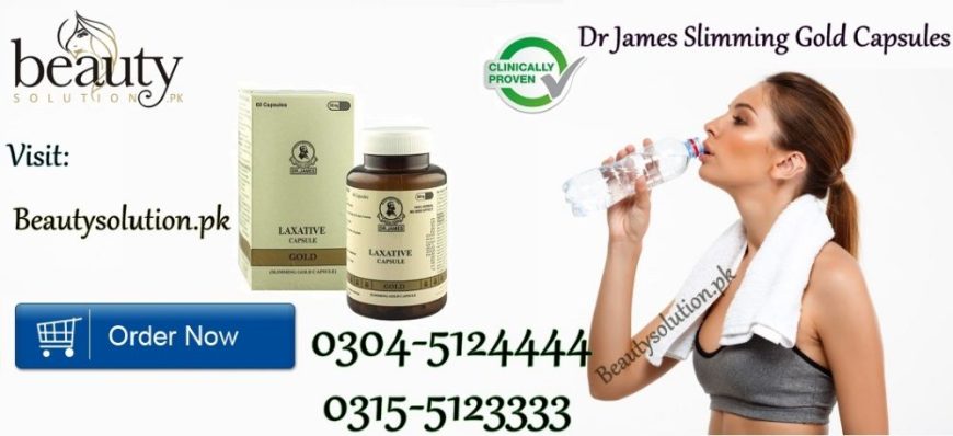 Dr james permanent Weight loss Capsule In Faisalabad-03045124444