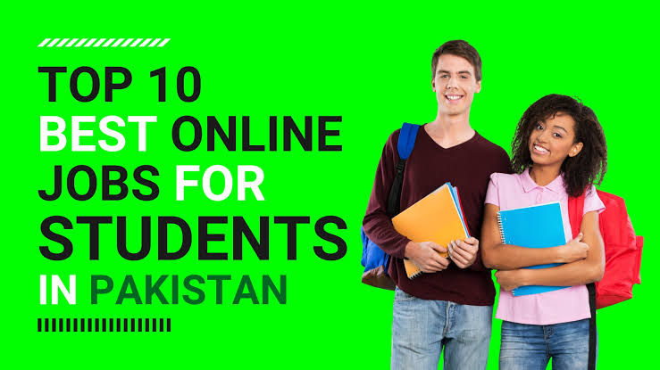 Real Online jobs