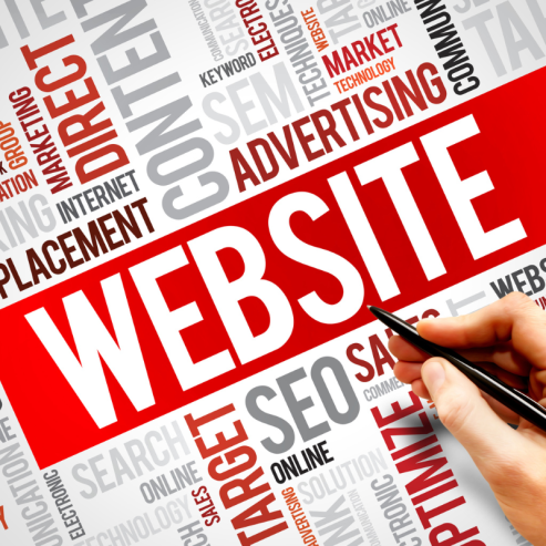 We offer Website Development Company in Lahore