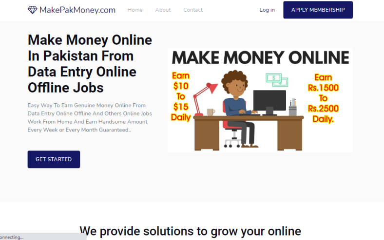 Online Jobs In Multan Punjab Pakistan (20210201-0117)