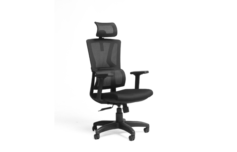 Neon Executive Chair