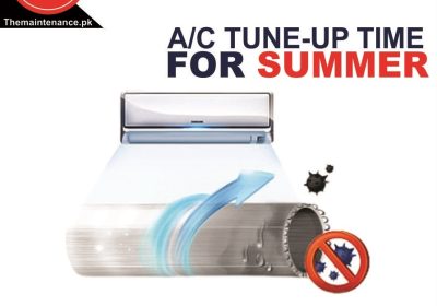 AC Service & maintenance