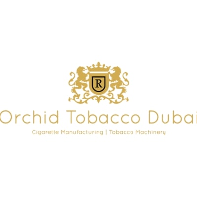 Orchid Tobacco Dubai
