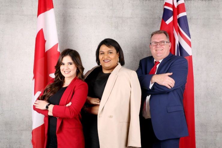 immigration to Canada from Pakistan
