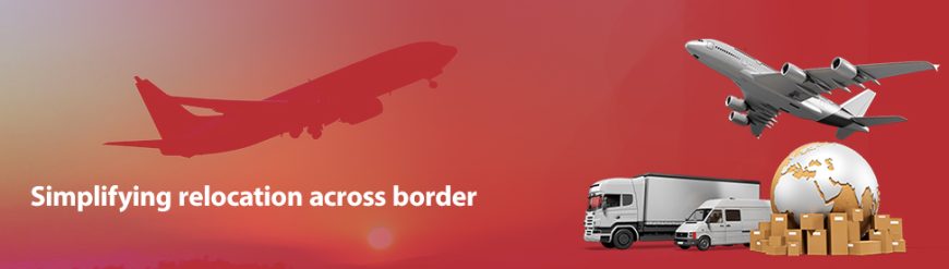 Skyland International Movers and Packers