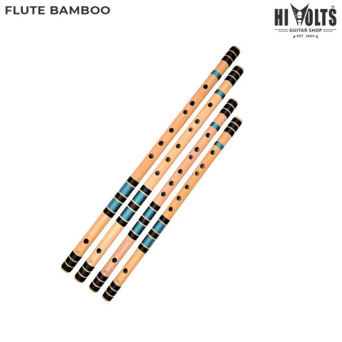 Flute Bamboo Bansri