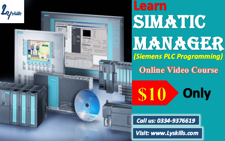 Simatic Manager