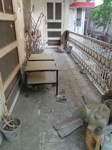 Commercial Rental property