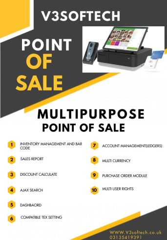 Point of sale