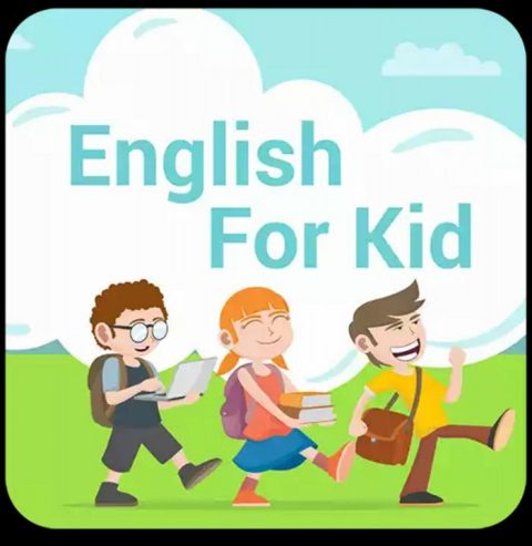 English language executive course.