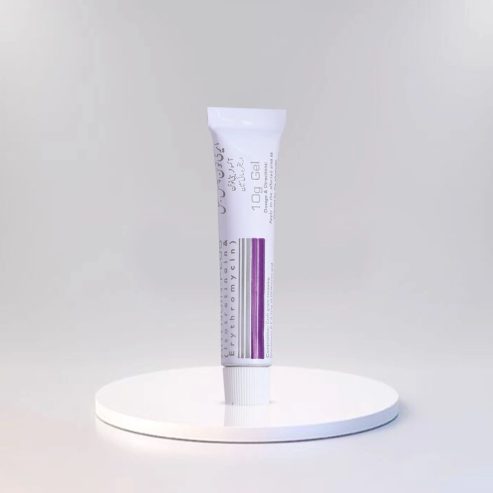ARYNOIN PLUS GEL