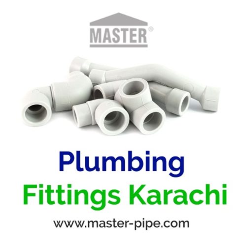 Best Plumbing Fittings karachi