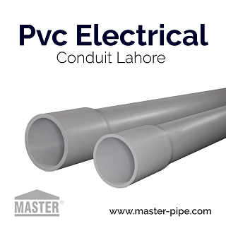 Pvc Electrical Conduit Lahore