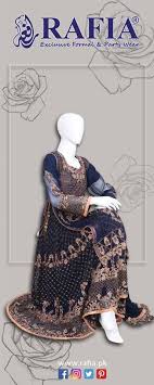 Shop Pakistani Women Designer Dresses, Clothes