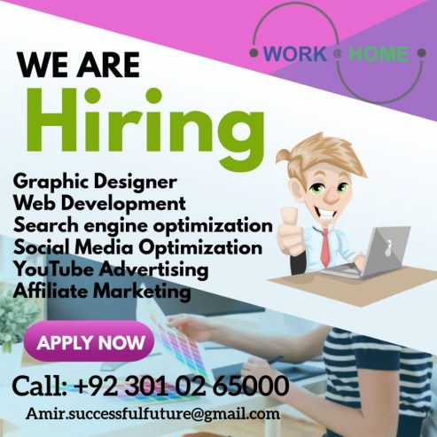 Amazing offer for legit online home base job, youngster simple typing