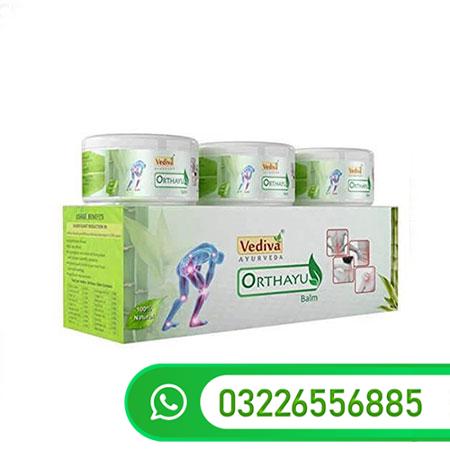 Orthayu Balm in Karachi in Lahore