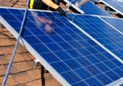 Best solar panels in Pakistan