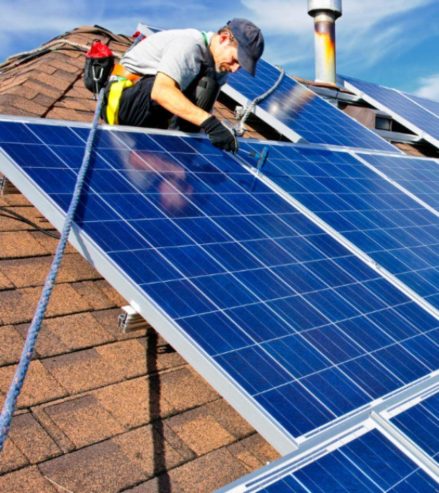 Skyline Solar Solutions Best Solar Panels in Pakistan