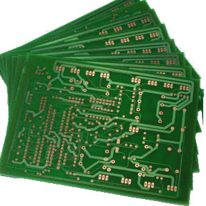 Multilayer Pcb Manufacturer in india