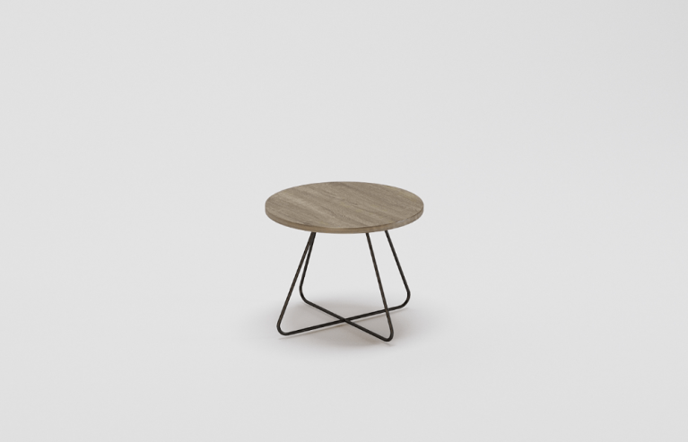 Fossil Coffee Table