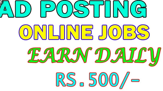Online Jobs In Faisalabad Pakistan (20210110-4379)