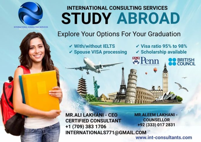 Study Abroad