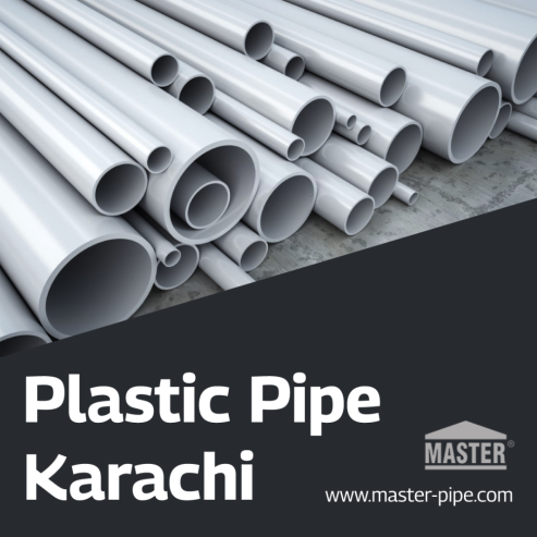 Plumbing Pipes karachi
