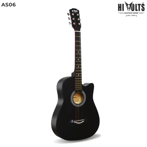 Acoustic Guitar As06