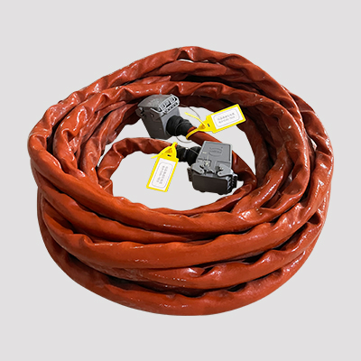 IndustriaI Cable for Steelmaker Steel Plant