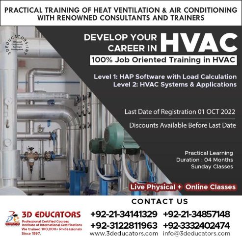 CERTIFIED HVAC & REFRIGERATION