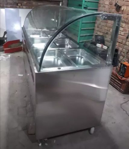 Ghafoor and son’s Engineering