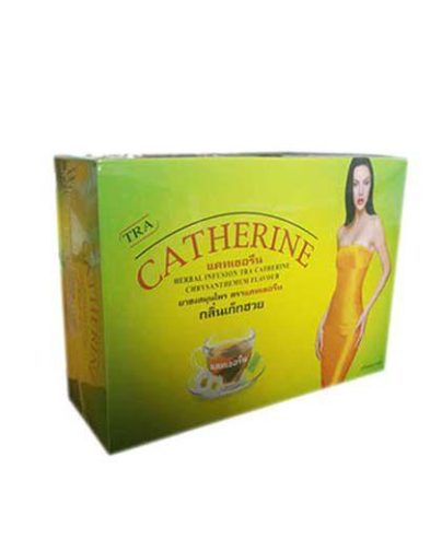 Catherine Slimming Tea In Pakistan