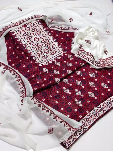 Linens stuff