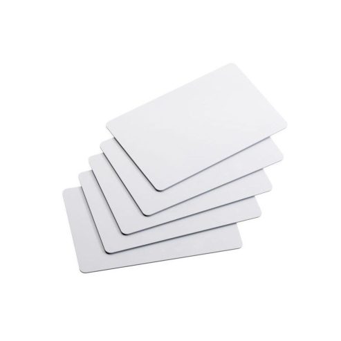 Mifare HD 1K 13.56 PVC Cards