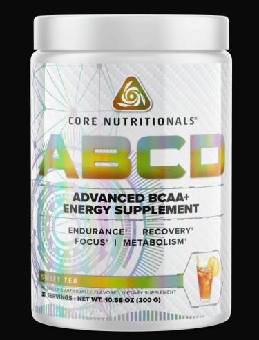 Core ABCD – Juggernaut