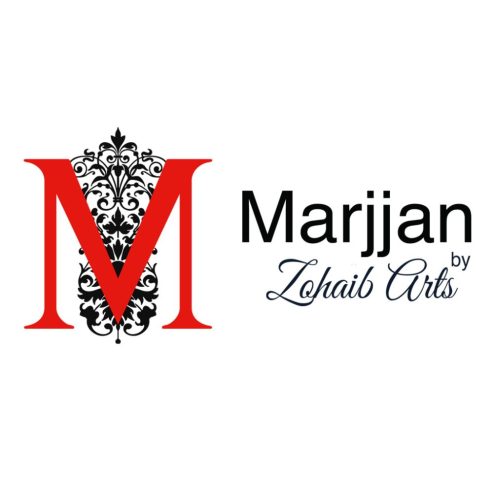 Marjjan By Zohaib Art’s