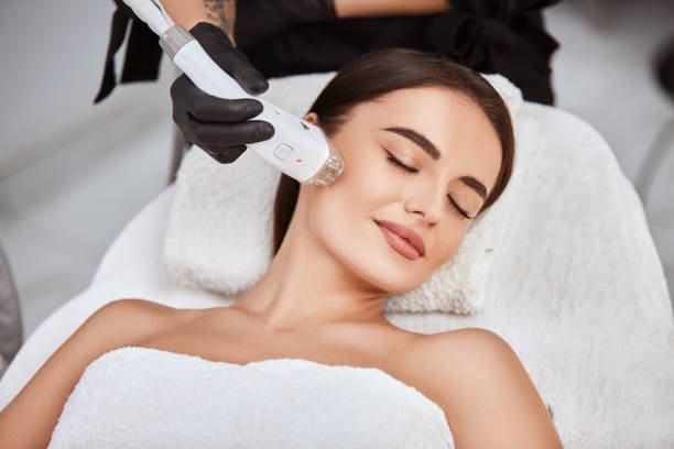 Laser Hair Removal Treatment in Karachi – Karachi