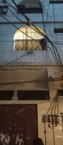 1000 Sq. Feet Space available for warehouse, store etc