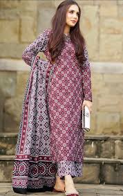 Sindhi ajrak suits in pakistan