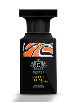 Women Fragrance – Get The Best Women Perfumes Online in Pakistan – Enfuri