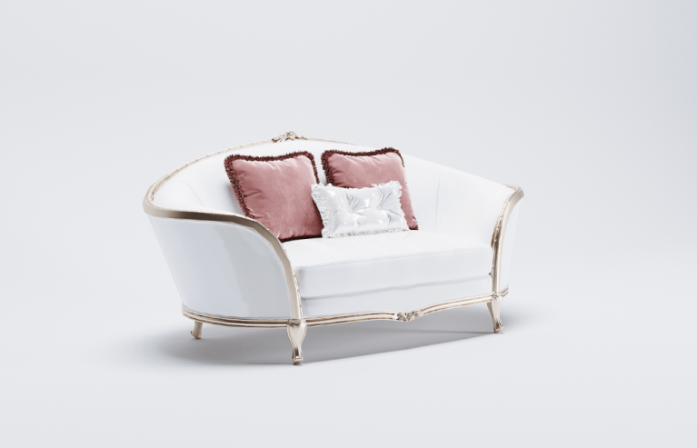 Diva Sofa 2 Seater