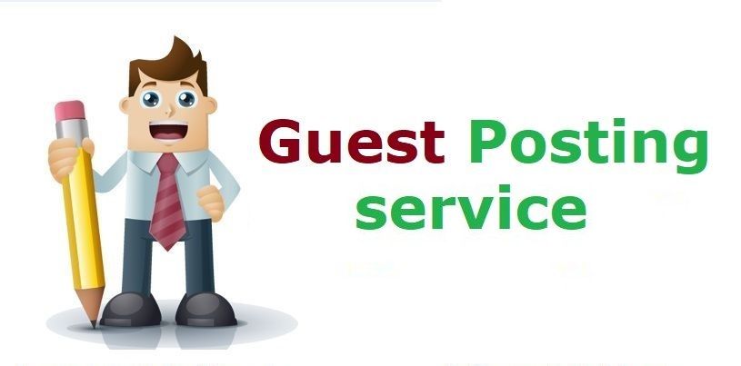Latest Guest Post Services