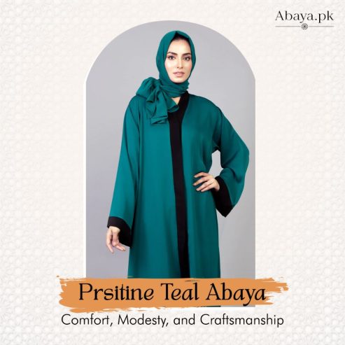 Buy Top Branded Abayas Onlineshop| Abaya pk