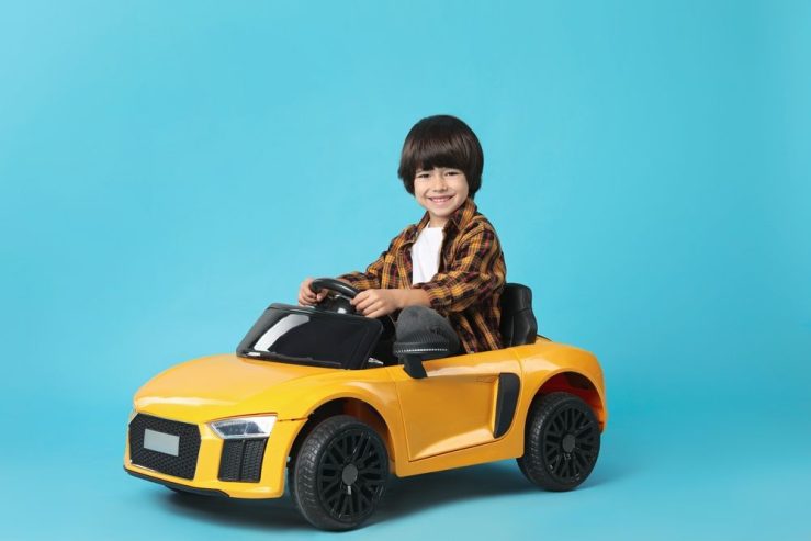 Find the Best Age-Appropriate Toys for Your Child at Toyishland