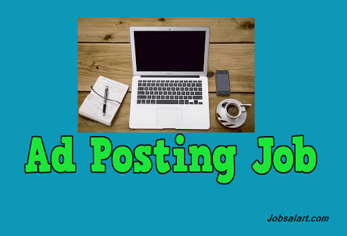 Online Jobs in Faisalabad Punjab (20200416-c57c)