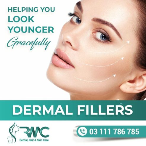 Dermal Fillers – Fillers – Lip Filler